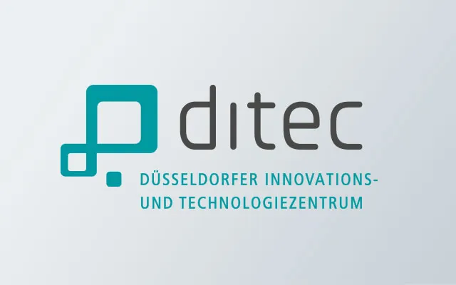 Logo ditec