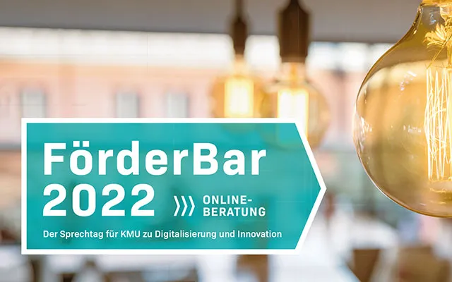 Foerderbar 2022