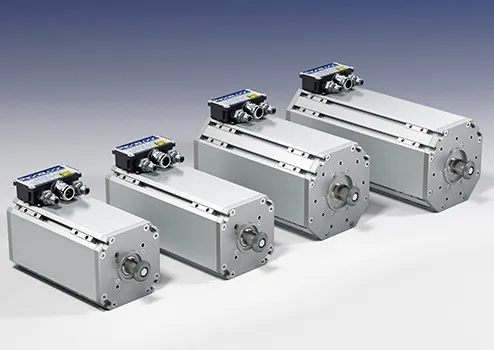 Frigoblock – virtuelle Fotografien Kältemaschinen, 2010