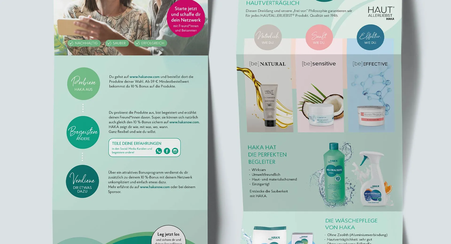 HAKA Kunz Leporello Abbildung