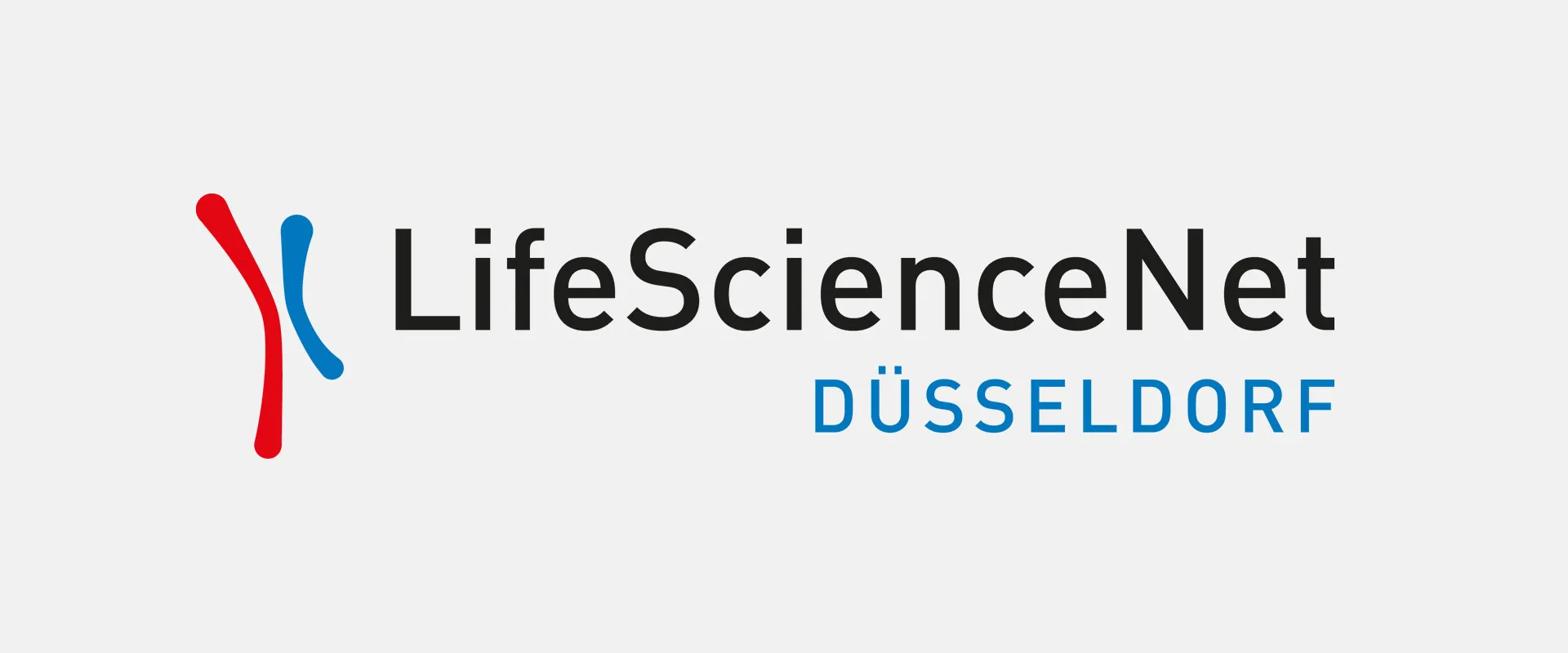 LifeScienceNet: Logo