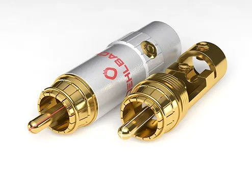 Oehlbach Kabel – 3D-Visualisierung, 2007