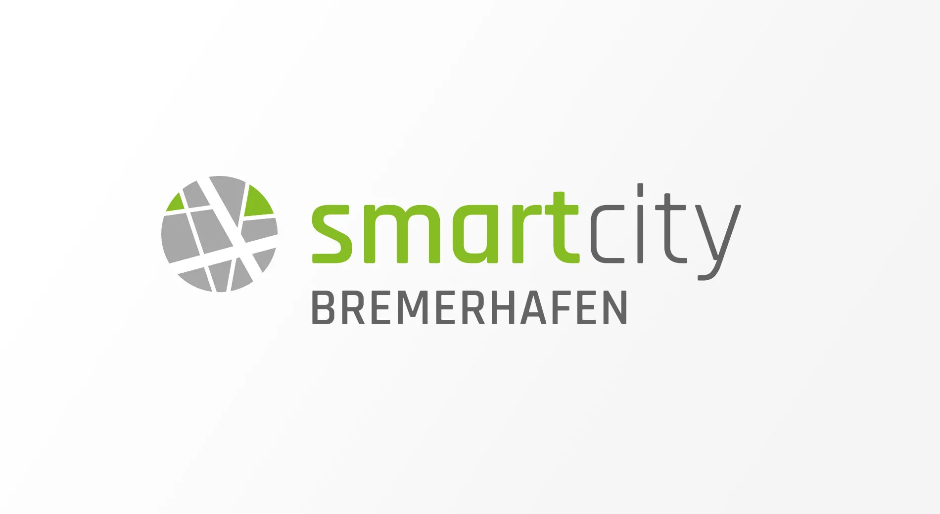 smartcity: Logoadaption