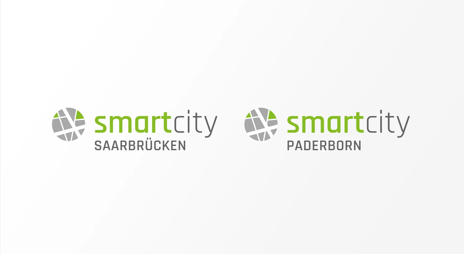 smartcity: Weitere Logoadaptionen