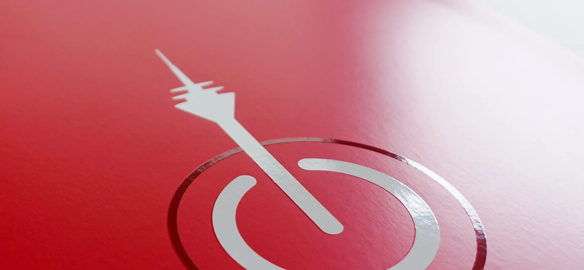 Broschüre Start-up: Close-up Titel