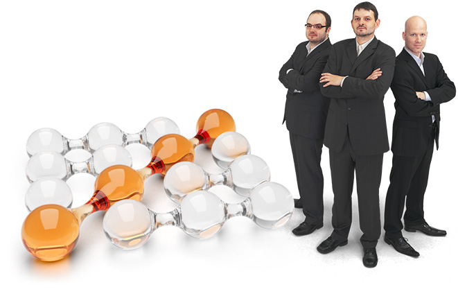 Agentur Portraits
